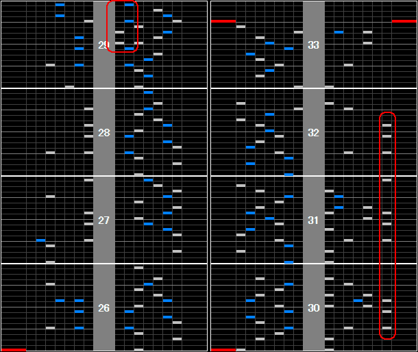 ☆ Yakuza OST-Baka Mitai Sheet Music pdf, -ばかみたい 楽譜 - Free Score Download ☆